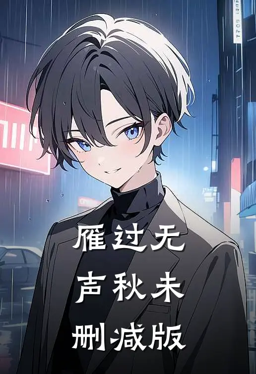 雁过无声秋未删减版