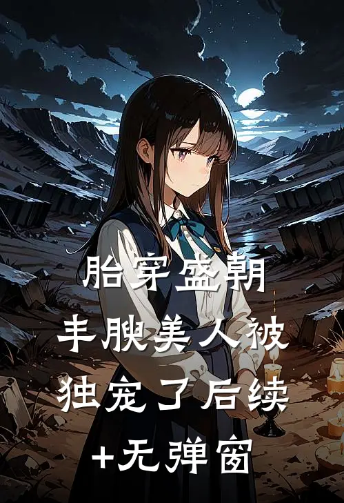 胎穿盛朝，丰腴美人被独宠了后续+无弹窗