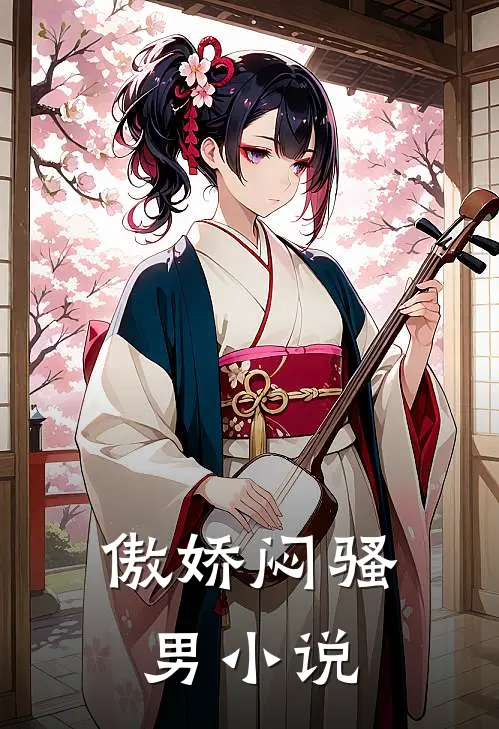 傲娇闷骚男小说