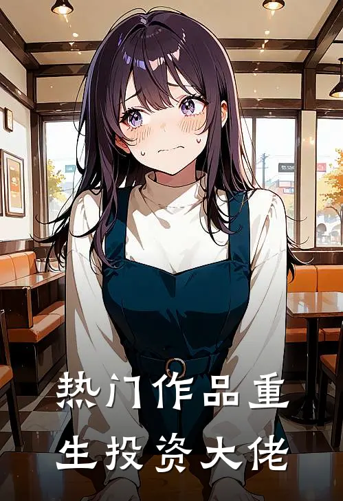 热门作品重生投资大佬