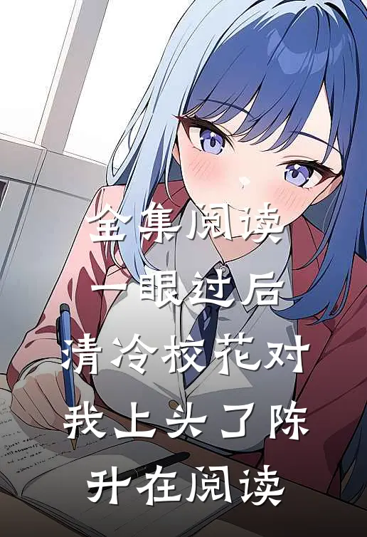全集阅读一眼过后,清冷校花对我上头了陈升在阅读