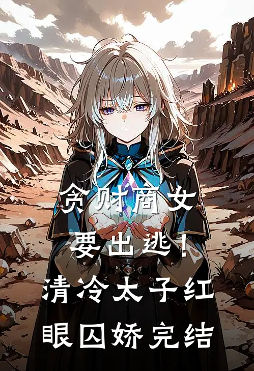 贪财商女要出逃！清冷太子红眼囚娇完结