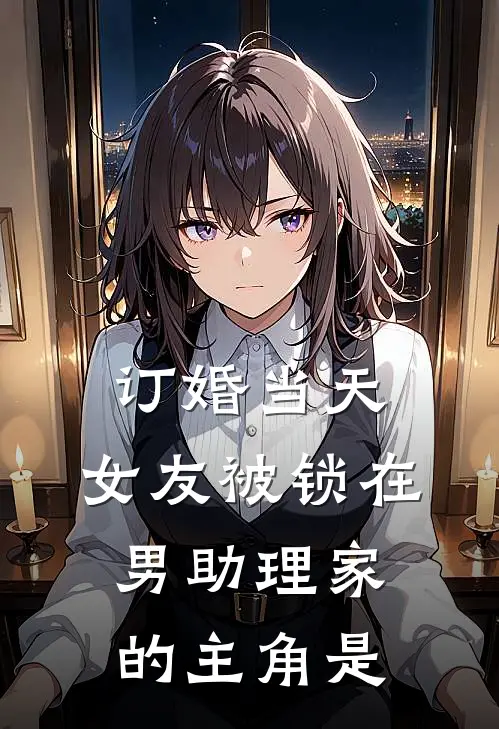 订婚当天，女友被锁在男助理家的主角是
