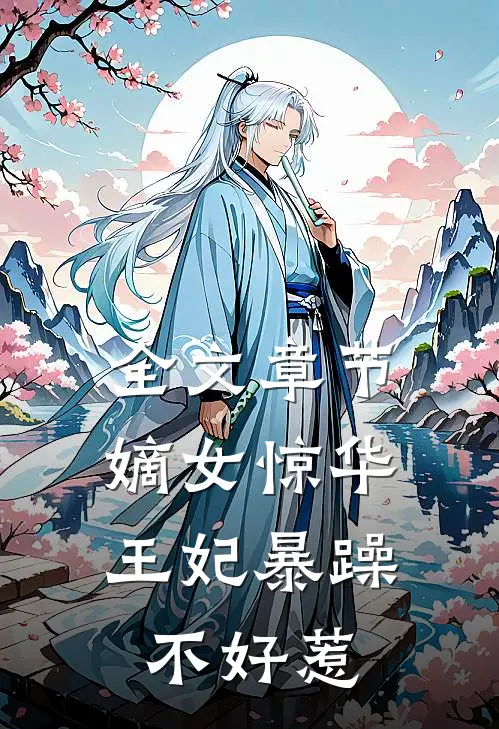 全文章节嫡女惊华：王妃暴躁不好惹