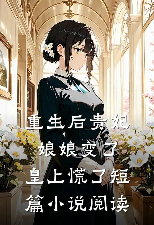 重生后贵妃娘娘变了，皇上慌了短篇小说阅读