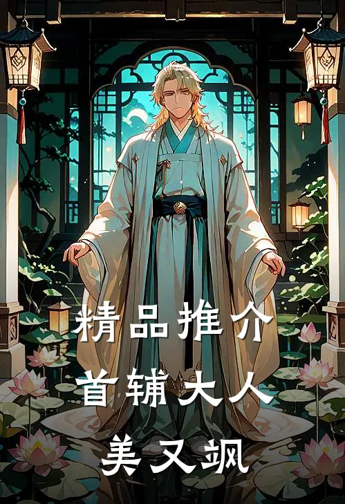 精品推介首辅大人美又飒