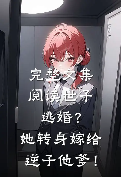 完整文集阅读世子逃婚？她转身嫁给逆子他爹！