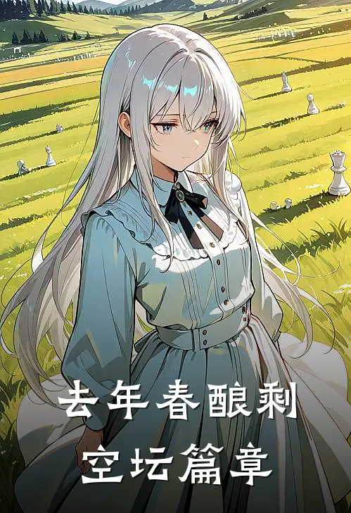 去年春酿剩空坛篇章