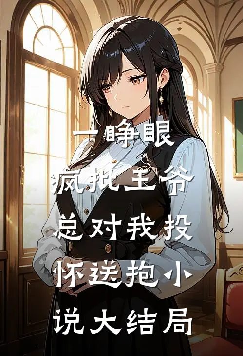 一睁眼，疯批王爷总对我投怀送抱小说大结局