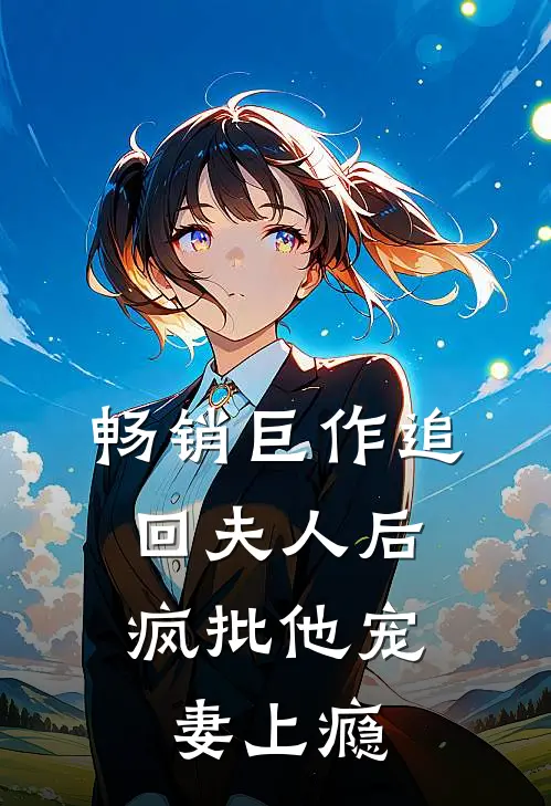 畅销巨作追回夫人后，疯批他宠妻上瘾