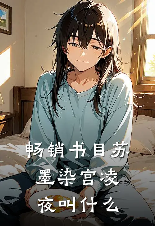 畅销书目苏墨染宫凌夜叫什么