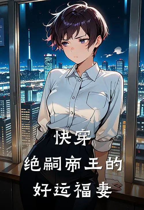 快穿：绝嗣帝王的好运福妻