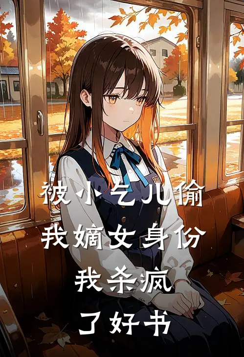 被小乞儿偷我嫡女身份，我杀疯了好书