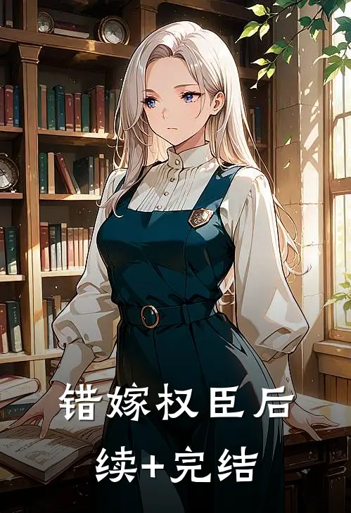 错嫁权臣后续+完结