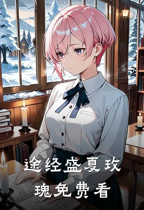 途经盛夏玫瑰免费看