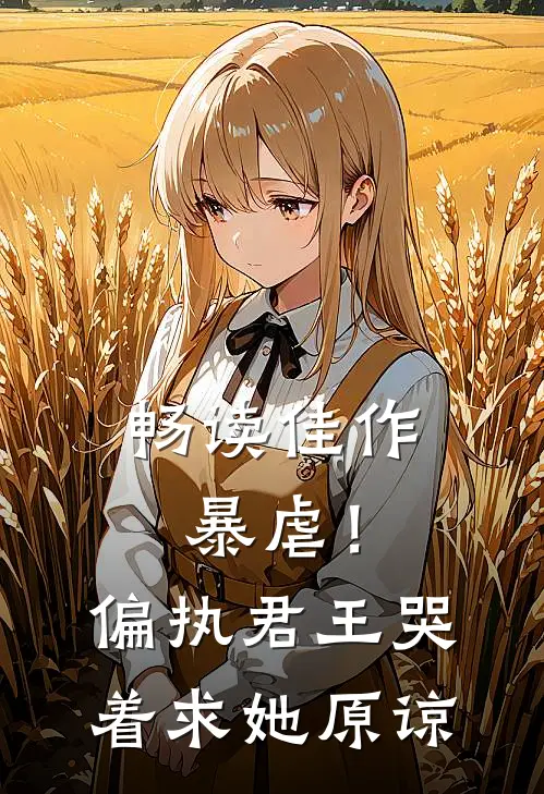 畅读佳作暴虐！偏执君王哭着求她原谅
