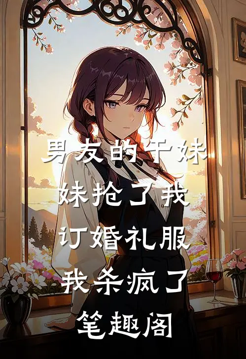 男友的干妹妹抢了我订婚礼服，我杀疯了笔趣阁