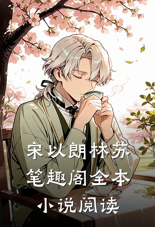 宋以朗林苏笔趣阁全本小说阅读