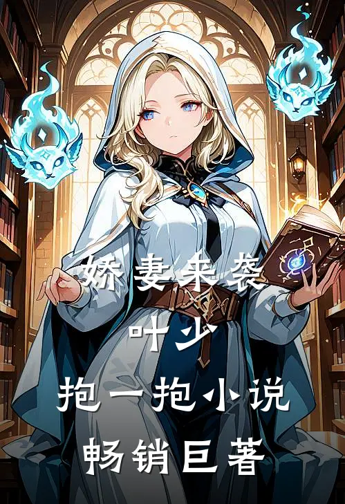 娇妻来袭:叶少,抱一抱 小说畅销巨著