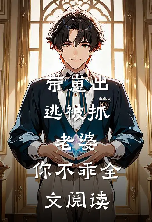 带崽出逃被抓：老婆，你不乖全文阅读