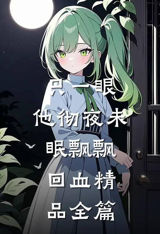 只一眼,他彻夜未眠 飘飘回血精品全篇
