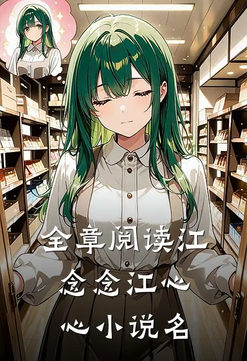 全章阅读江念念江心心小说名