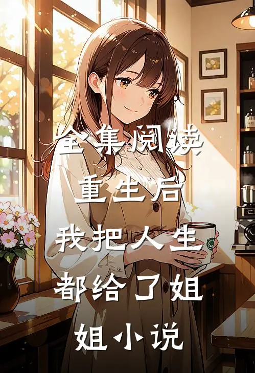 全集阅读重生后,我把人生都给了姐姐小说