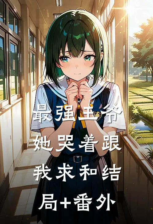 最强王爷：她哭着跟我求和结局+番外