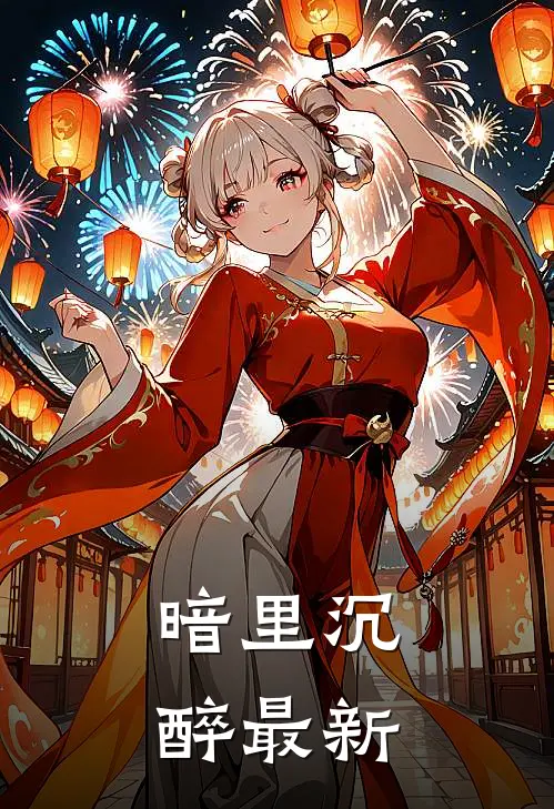 暗里沉醉最新
