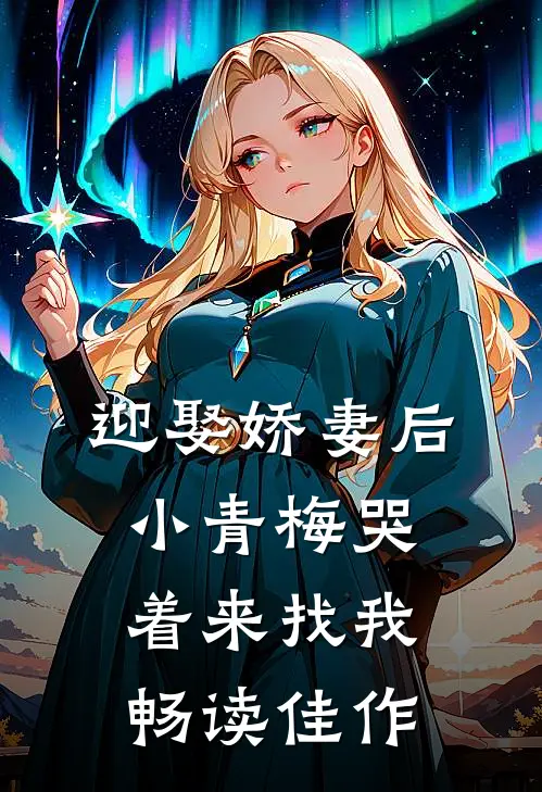 迎娶娇妻后，小青梅哭着来找我畅读佳作