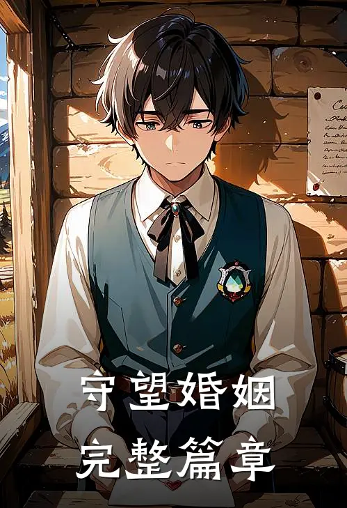 守望婚姻完整篇章