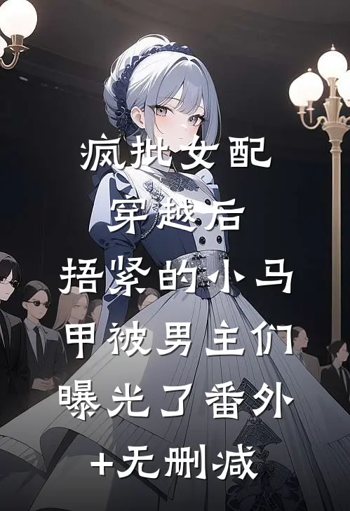 疯批女配穿越后，捂紧的小马甲被男主们曝光了番外+无删减