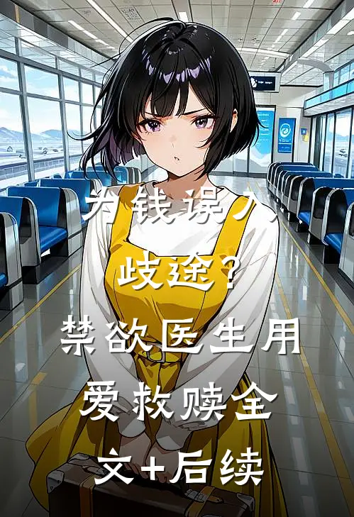 为钱误入歧途？禁欲医生用爱救赎全文+后续