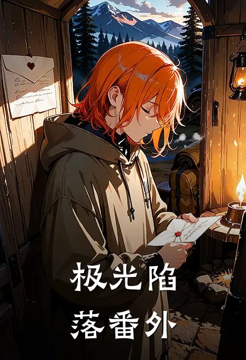极光陷落番外
