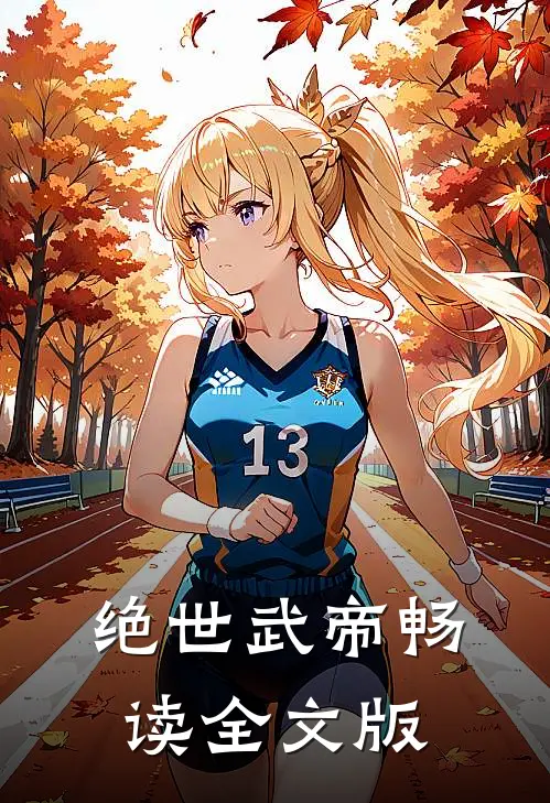 绝世武帝畅读全文版