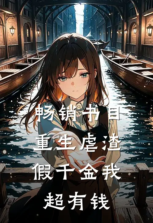 畅销书目重生虐渣：假千金我超有钱