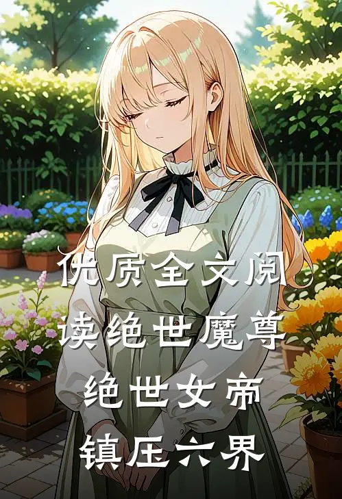 优质全文阅读绝世魔尊，绝世女帝镇压六界