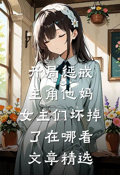 开局惩戒主角他妈,女主们坏掉了在哪看文章精选