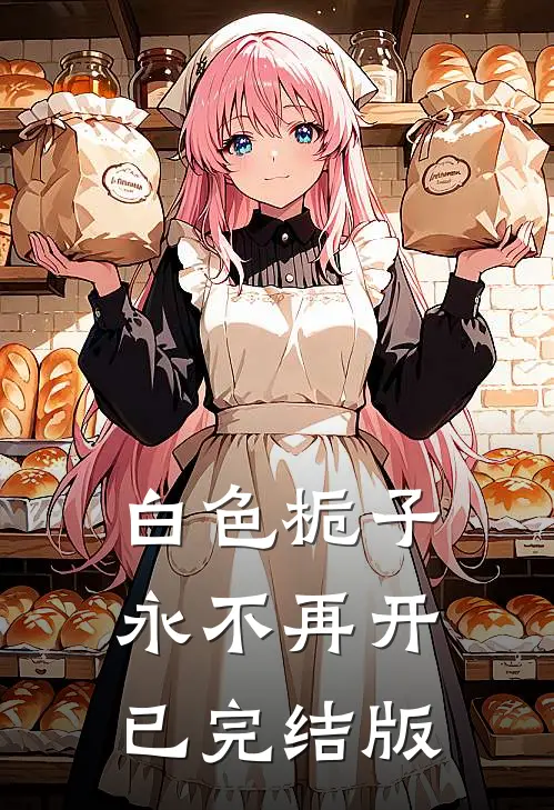 白色栀子永不再开已完结版