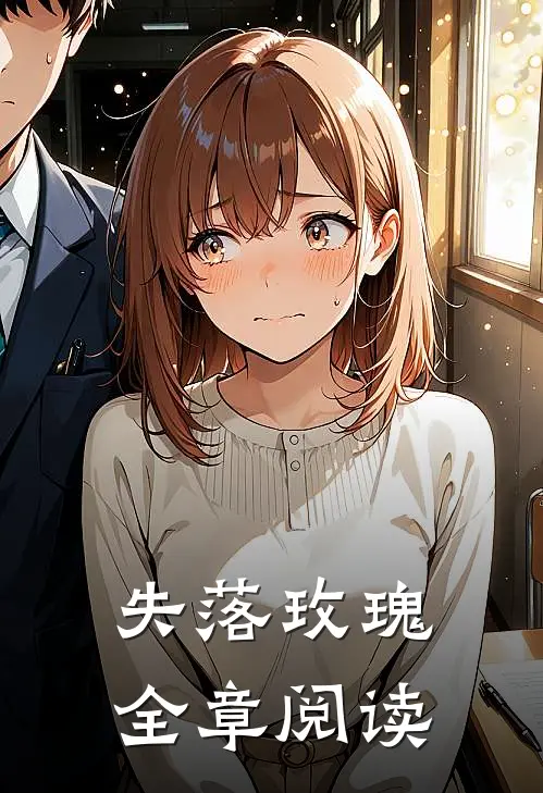 失落玫瑰全章阅读