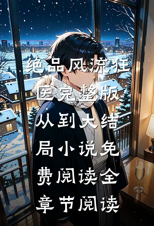 绝品风流狂医完整版从到大结局小说免费阅读全章节阅读