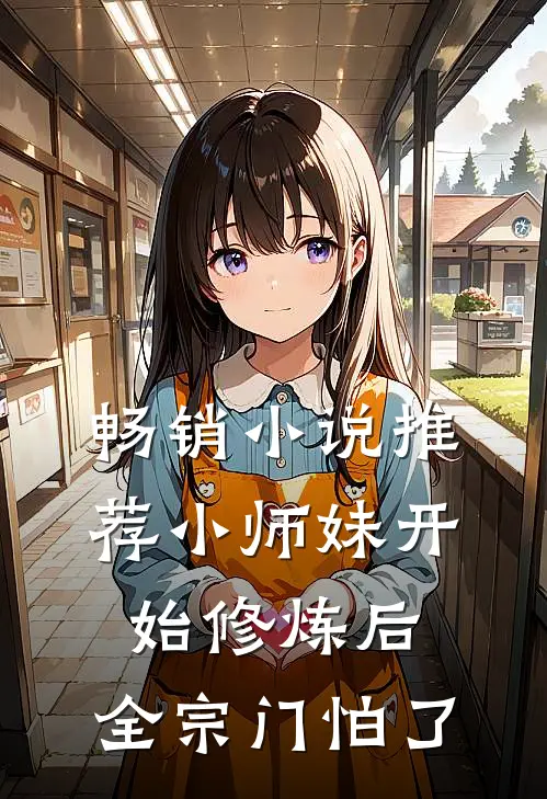 畅销小说推荐小师妹开始修炼后，全宗门怕了