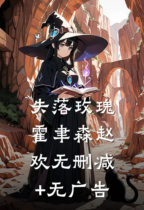 失落玫瑰霍聿森赵欢无删减+无广告