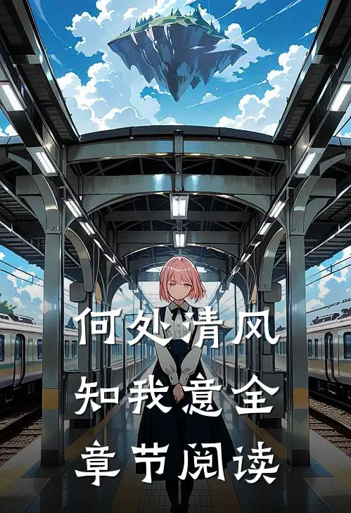 何处清风知我意全章节阅读