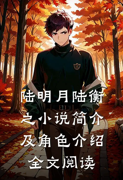 陆明月陆衡之小说简介及角色介绍全文阅读