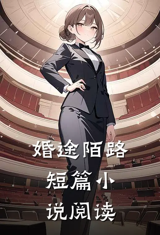 婚途陌路短篇小说阅读