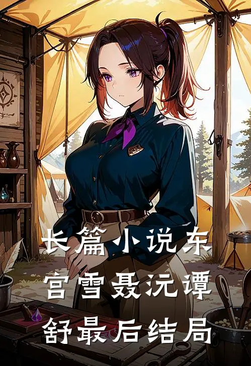 长篇小说东宫雪聂沅谭舒最后结局
