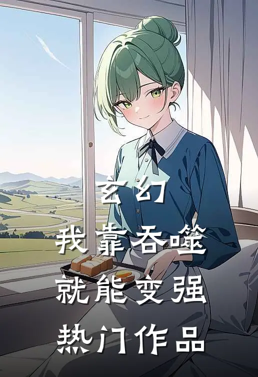 玄幻：我靠吞噬就能变强热门作品