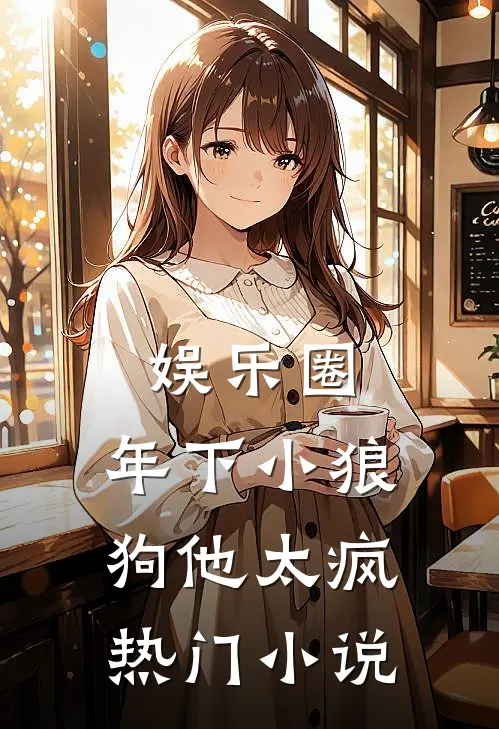 娱乐圈：年下小狼狗他太疯热门小说