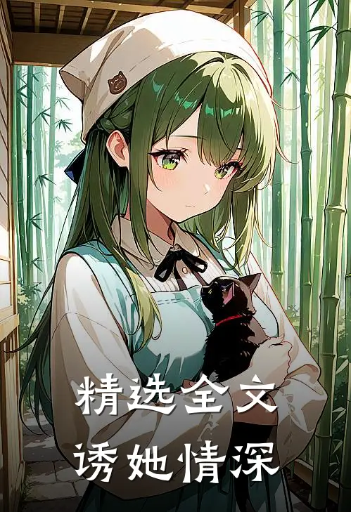 精选全文诱她情深